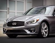 Infiniti Q70 (2015) - picture 7 of 7