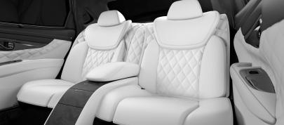 Infiniti Q70L Bespoke Edition (2015) - picture 4 of 7