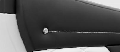 Infiniti Q70L Bespoke Edition (2015) - picture 7 of 7