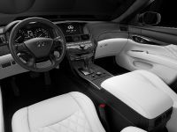 Infiniti Q70L Bespoke Edition (2015) - picture 3 of 7