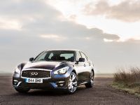 Infiniti Q70S (2015) - picture 1 of 19