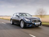 Infiniti Q70S (2015) - picture 5 of 19