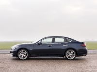 Infiniti Q70S (2015) - picture 6 of 19