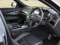 Infiniti Q70S (2015)