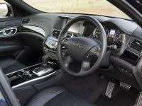 Infiniti Q70S (2015) - picture 13 of 19