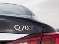 Infiniti Q70S (2015)