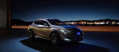 Infiniti QX30 Concept (2015) - picture 7 of 31