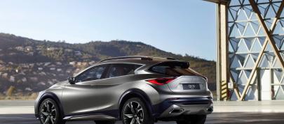 Infiniti QX30 Concept (2015) - picture 20 of 31