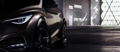 Infiniti QX30 Concept (2015) - picture 23 of 31