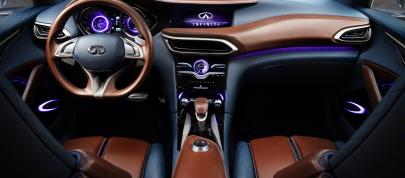 Infiniti QX30 Concept (2015) - picture 31 of 31