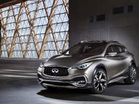 Infiniti QX30 Concept (2015) - picture 1 of 31