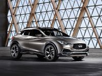 Infiniti QX30 Concept (2015) - picture 3 of 31