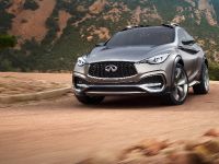 Infiniti QX30 Concept (2015) - picture 4 of 31