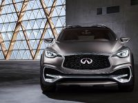 Infiniti QX30 Concept (2015) - picture 5 of 31