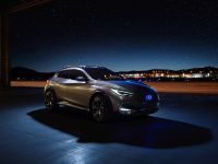 Infiniti QX30 Concept (2015) - picture 7 of 31