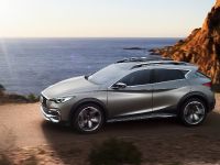 Infiniti QX30 Concept (2015) - picture 8 of 31