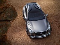 Infiniti QX30 Concept (2015)