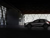 Infiniti QX30 Concept (2015)