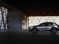 Infiniti QX30 Concept (2015) - picture 14 of 31
