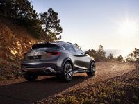 Infiniti QX30 Concept (2015)