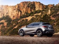 Infiniti QX30 Concept (2015) - picture 18 of 31