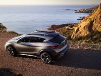 Infiniti QX30 Concept (2015) - picture 19 of 31
