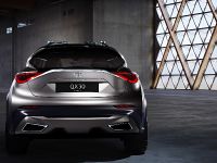 Infiniti QX30 Concept (2015) - picture 21 of 31
