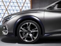 Infiniti QX30 Concept (2015) - picture 22 of 31