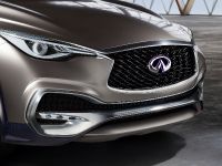 Infiniti QX30 Concept (2015)