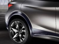 Infiniti QX30 Concept (2015)