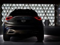 Infiniti QX30 Concept (2015) - picture 26 of 31