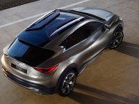 Infiniti QX30 Concept (2015) - picture 27 of 31