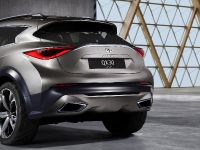 Infiniti QX30 Concept (2015)