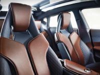 Infiniti QX30 Concept (2015)