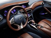 Infiniti QX30 Concept (2015) - picture 30 of 31