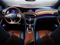 Infiniti QX30 Concept (2015)