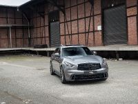 Infiniti QX70 SUV (2015) - picture 2 of 6