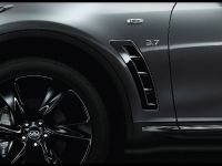 Infiniti QX70S Design (2015) - picture 3 of 5