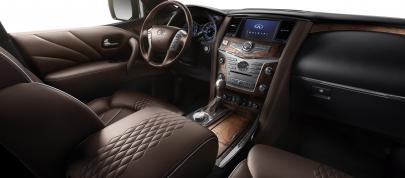 Infiniti QX80 Limited (2015) - picture 4 of 4