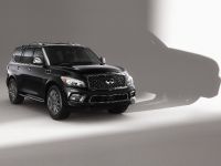 Infiniti QX80 Limited (2015) - picture 1 of 4