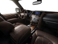 Infiniti QX80 Limited (2015) - picture 4 of 4