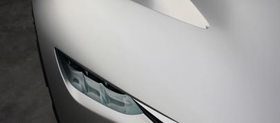 Infiniti Vision GT Concept (2015) - picture 12 of 16