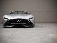Infiniti Vision GT Concept (2015) - picture 1 of 16