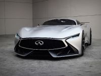 Infiniti Vision GT Concept (2015) - picture 2 of 16
