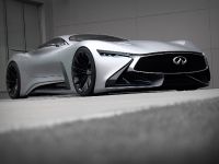 Infiniti Vision GT Concept (2015) - picture 3 of 16