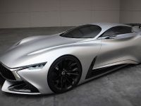 Infiniti Vision GT Concept (2015) - picture 4 of 16