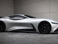 Infiniti Vision GT Concept (2015) - picture 6 of 16