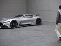 Infiniti Vision GT Concept (2015) - picture 7 of 16