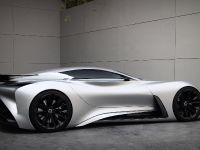 Infiniti Vision GT Concept (2015)