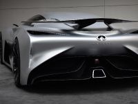 Infiniti Vision GT Concept (2015) - picture 10 of 16